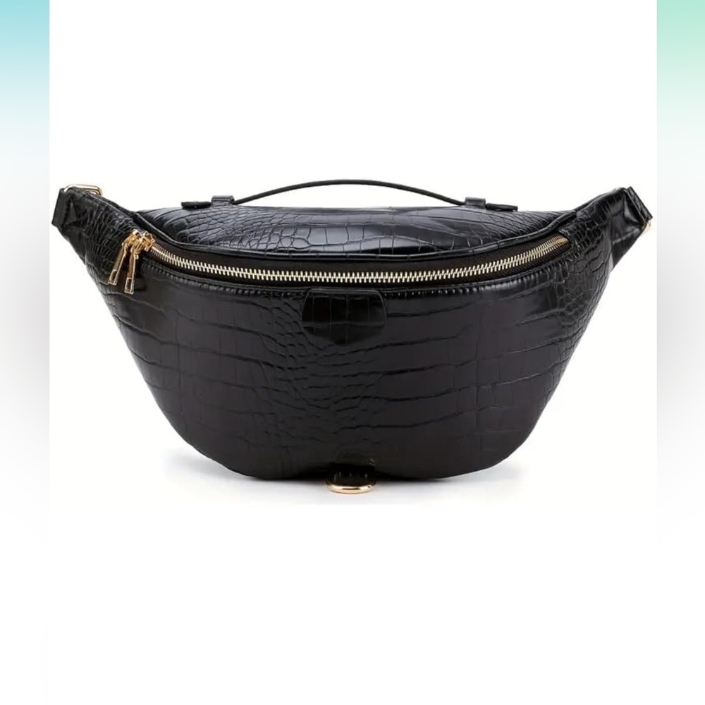 Belt Bag